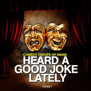ดาวน์โหลดและฟังเพลง This Man Goes Up To A Pit Boss In Vegas And Says (Explicit) พร้อมเนื้อเพลงจาก Comedy Troupe of Miami