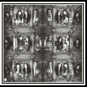 Psychic Ills的專輯FRKWYS Vol. 4.5: Nowhere in the Night