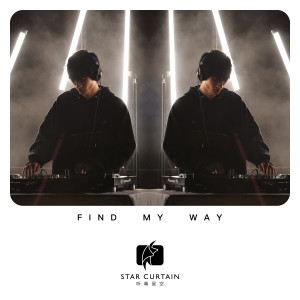 Album FIND MY WAY from KOOOZ