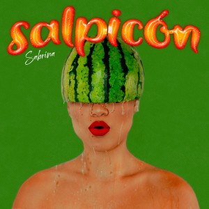 Album Salpicón from Sabrina