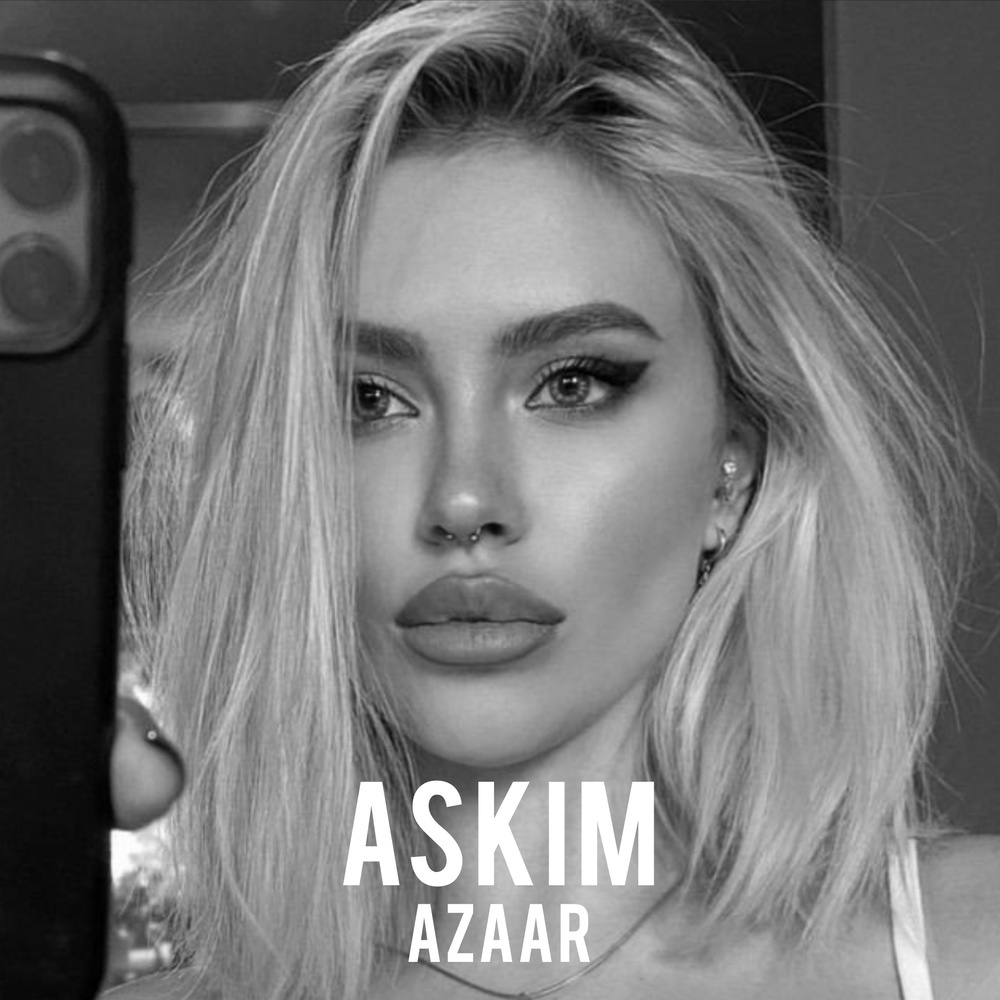 Aşkım