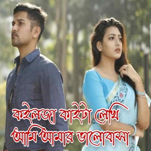 Album কইলজা কাইটা লেখি আমি আমার ভালোবাসা লোফি from 