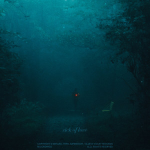 ดาวน์โหลดและฟังเพลง sick of love พร้อมเนื้อเพลงจาก Kehard