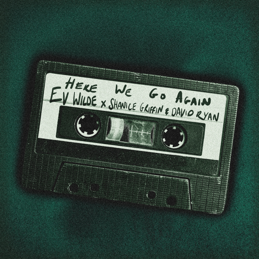 Here We Go Again (Edit)