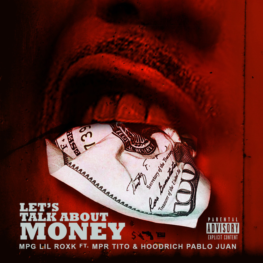 Let's Talk About Money (Explicit)