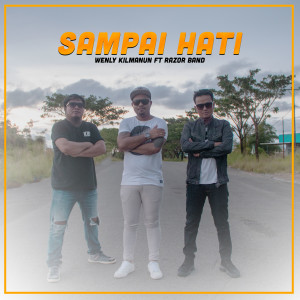 收聽Razor Band的Sampai Hati歌詞歌曲