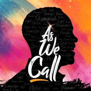Album As We Call (feat. Moyege) from Damilola Oluwatoyinbo