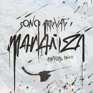 Album SONO ARRIVATI I MARANZA (Explicit) from Panico