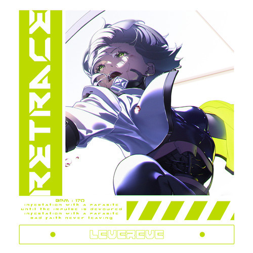 RETRACE (feat.重音テト)