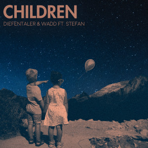 Album Children from Diefentaler