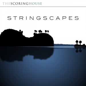 Stringscapes dari Dave Hewson