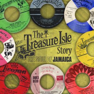 收聽The Termites的Breaking Up (Is Hard to Do) [with Tommy McCook & The Supersonics]歌詞歌曲