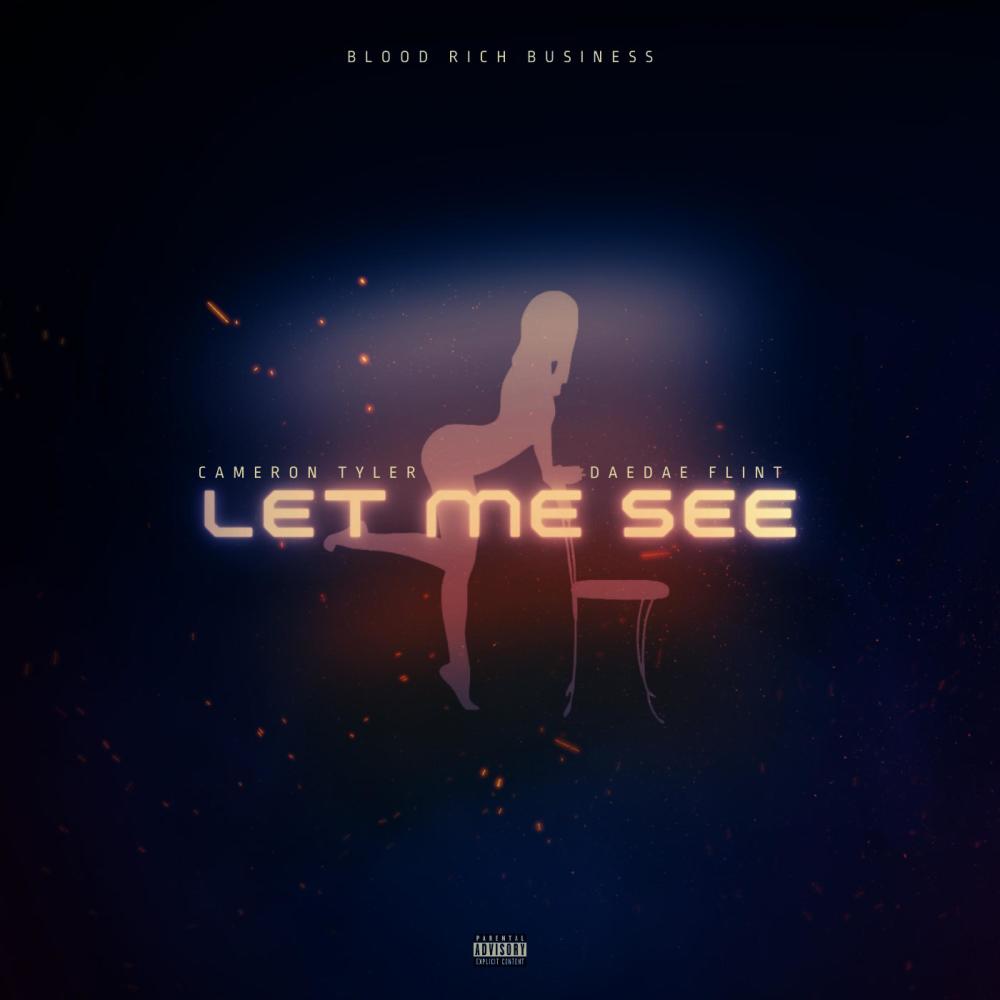 Let Me See (feat. FMG DaeDae Flint) (Explicit)
