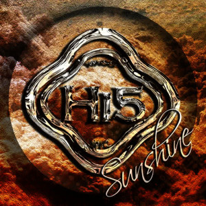 收聽Hi Five的Sunshine歌詞歌曲