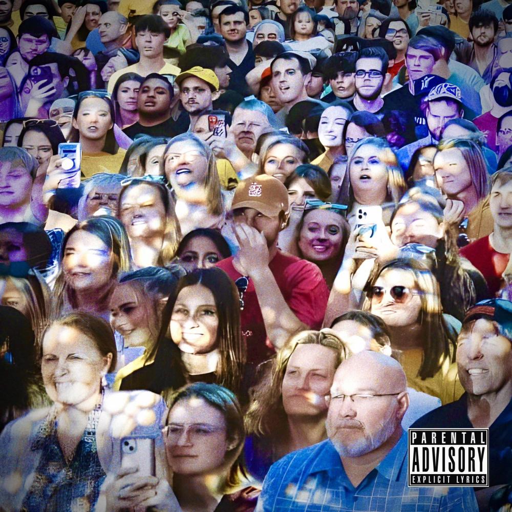 First Impressions (feat. Whensday) (Explicit)