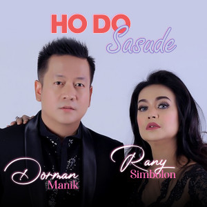 收聽Dorman Manik的Hodo Di Ngolukki歌詞歌曲