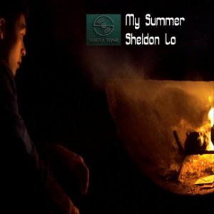 อัลบัม My Summer ศิลปิน 罗孝勇