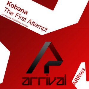Listen to The First Attempt (Basil O'Glue Remix) song with lyrics from Kobana
