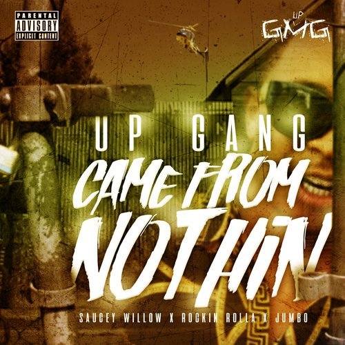Came from Nothin (Explicit)