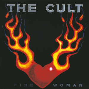 收聽The Cult的Fire Woman (Edit)歌詞歌曲