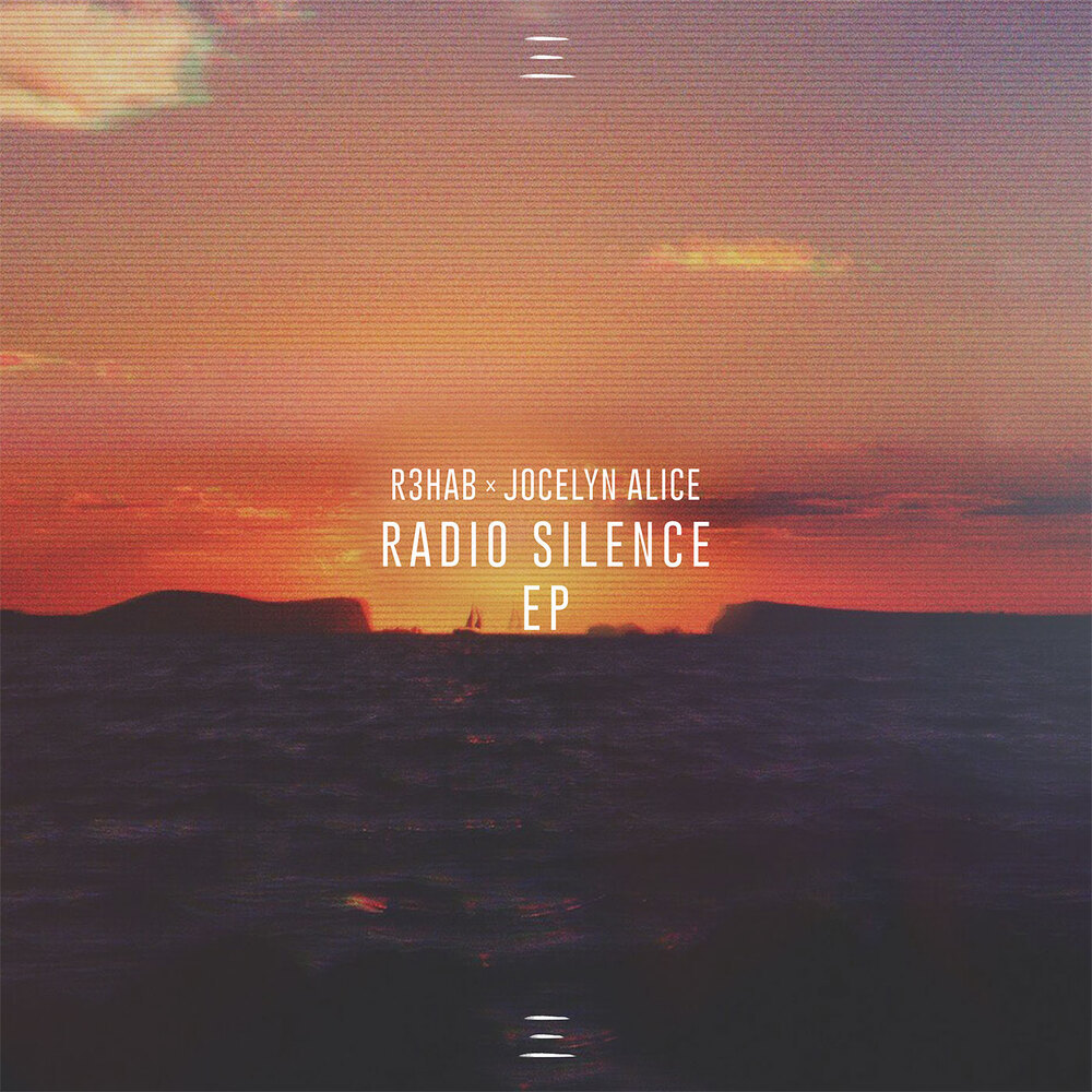 Radio Silence (Matthew Hill Remix)