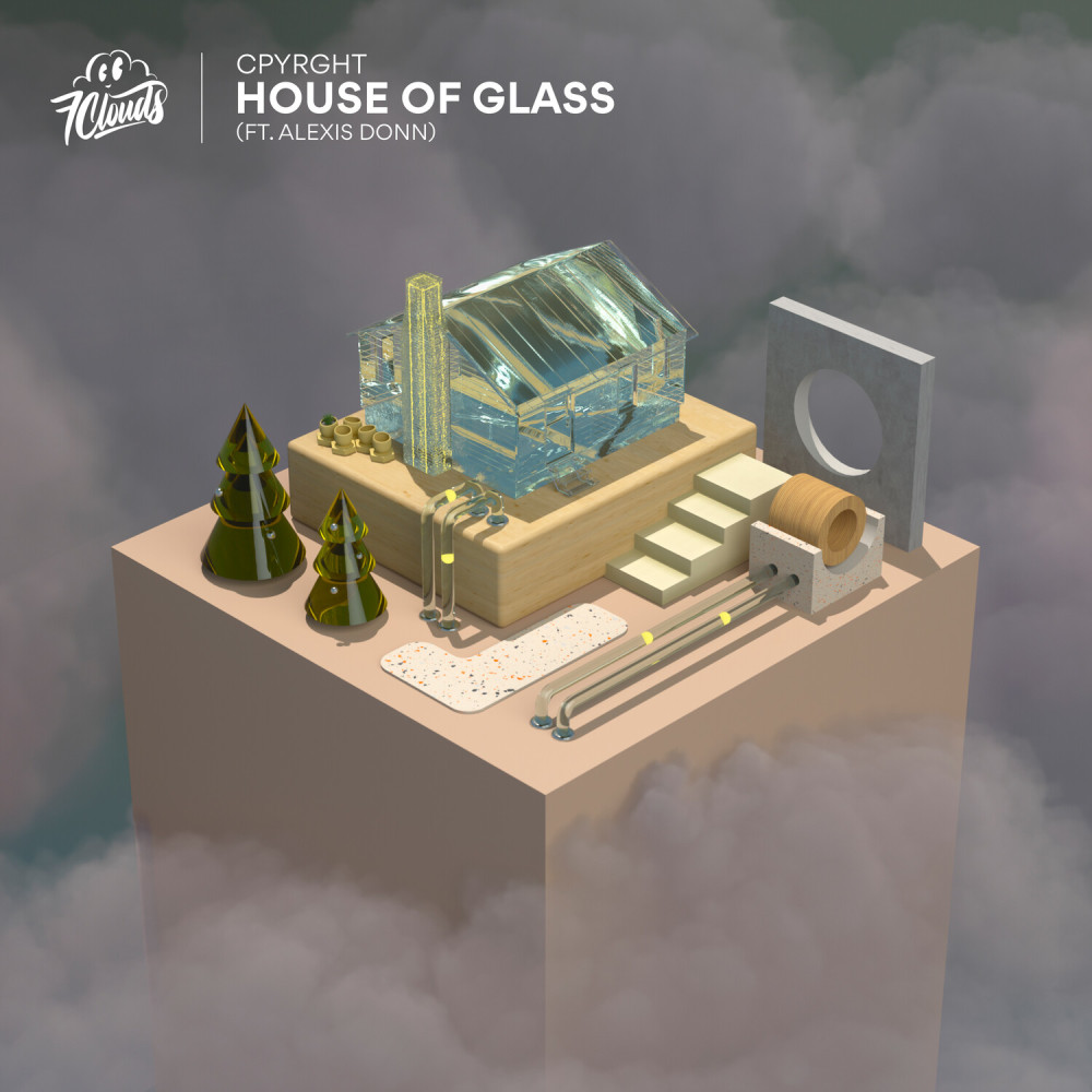 House Of Glass