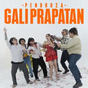 Pendhoza的專輯Gali Prapatan