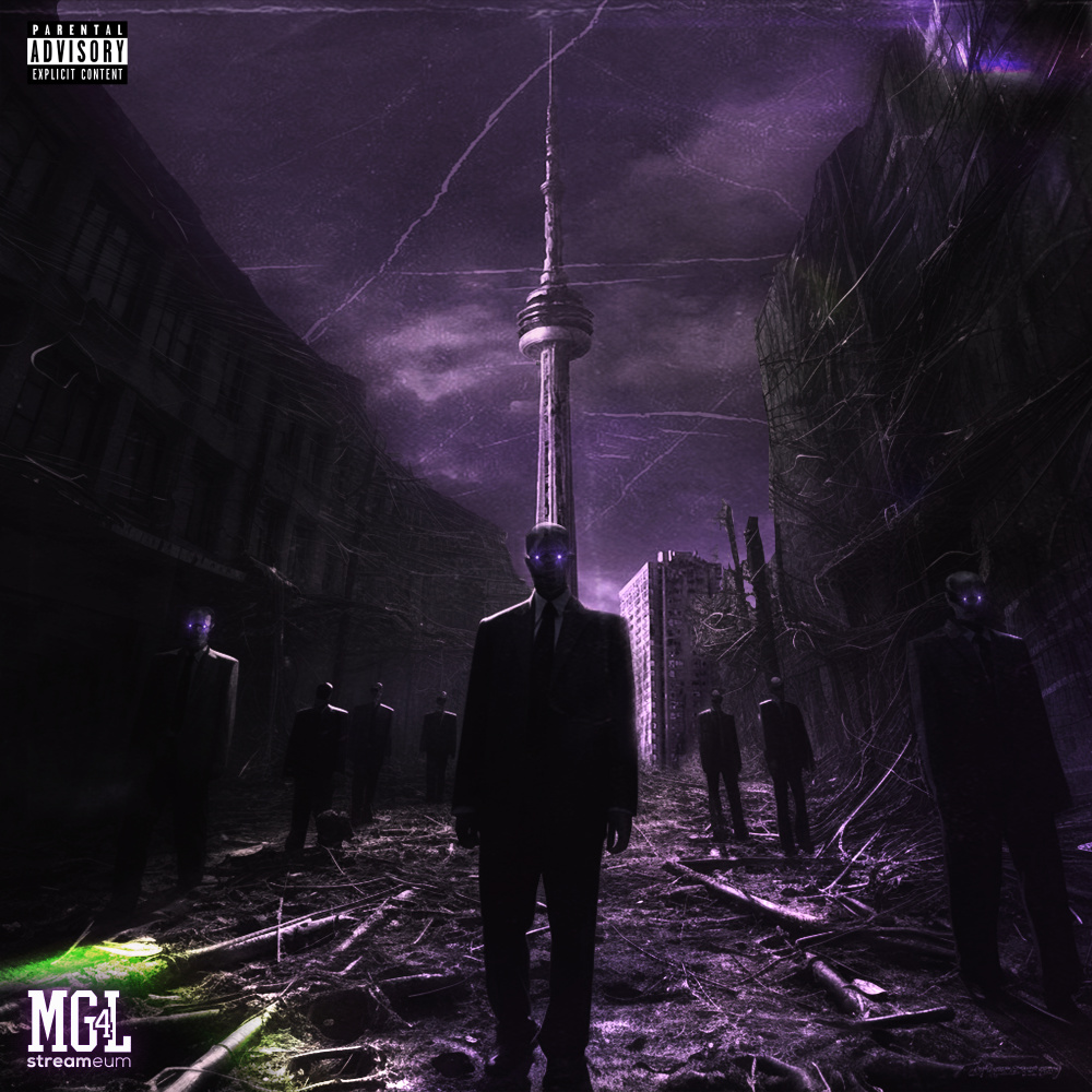 No Chill (Explicit)