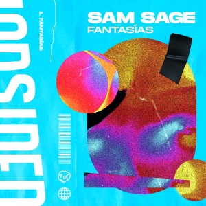 Sam Sage的專輯Fantasias