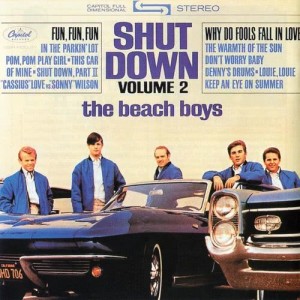 ดาวน์โหลดและฟังเพลง Fun, Fun, Fun (Remastered 2001) พร้อมเนื้อเพลงจาก The Beach Boys
