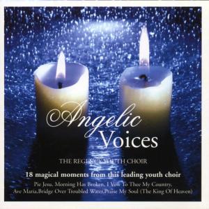 收聽The Regency Youth Choir的Pie Jesu歌詞歌曲