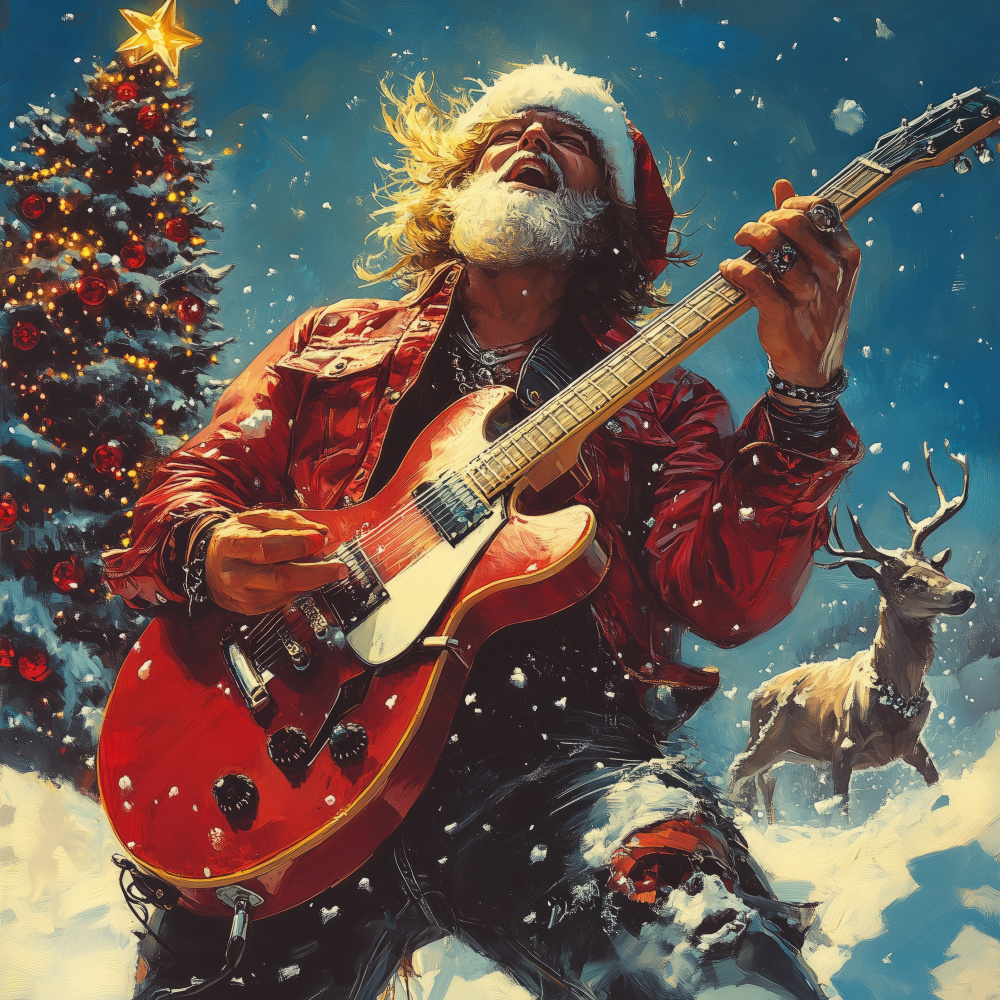 Xmas Time