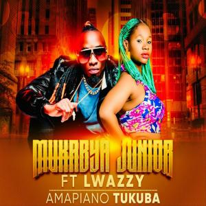 收聽Mukabya Junior的Tukuba歌詞歌曲