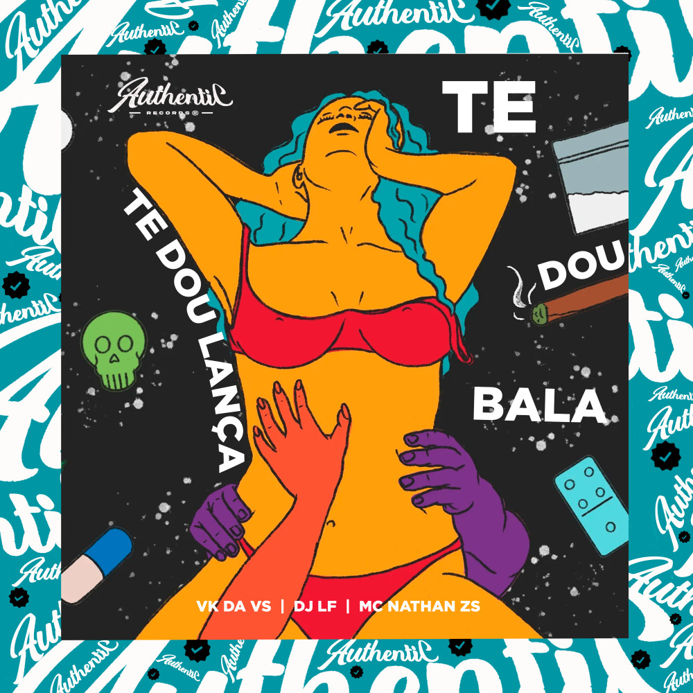 Te Dou Lança, Te Dou Bala