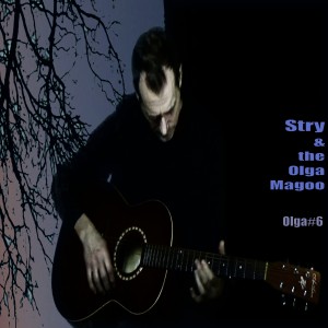 收聽Stry的Blowing out the Sky歌詞歌曲