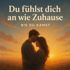 Album Du Fühlst Dich an Wie Zuhause from 