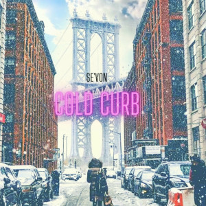 Album Cold Curb (Explicit) from 