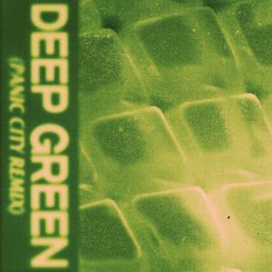 Christian Kuria的专辑Deep Green (feat. Christian Kuria) [Panic City Remix]