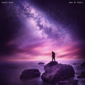 Album How It Feels from Aaron Kruk