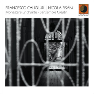 Album Monastère enchanté - l'ensemble créatif from Nicola Pisani