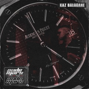 Dengarkan lagu Audemars (Explicit) nyanyian Kaz Bałagane dengan lirik