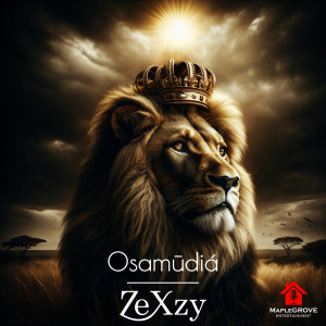 ZeXzy的專輯Osamūdiá