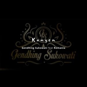 Album Kangen oleh Gendhing Sukowati