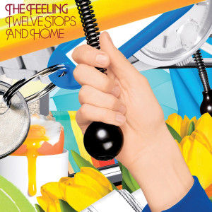 ดาวน์โหลดและฟังเพลง Sewn (2005 Demo) พร้อมเนื้อเพลงจาก The Feeling