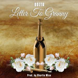 อัลบัม Letter To Granny ศิลปิน Bozea