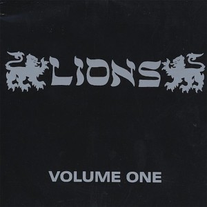 Lions的專輯Volume 1 (Explicit)