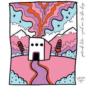 Listen to Send Me To The Deep song with lyrics from Patrick Lite