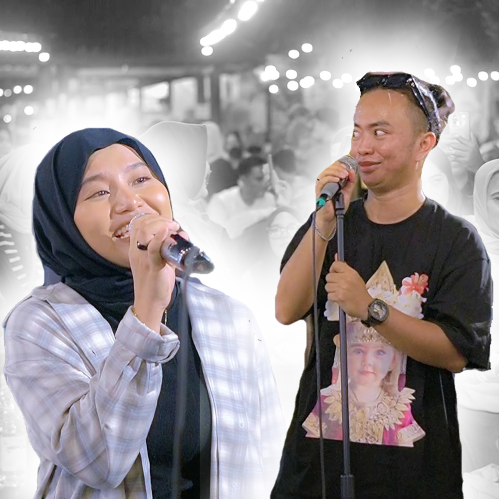 Bahtera Mahligai Cinta