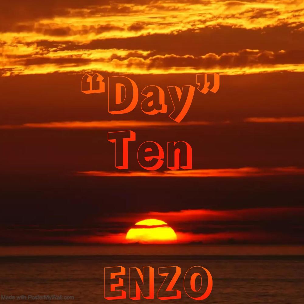 Meant It/Day 10 (Explicit)