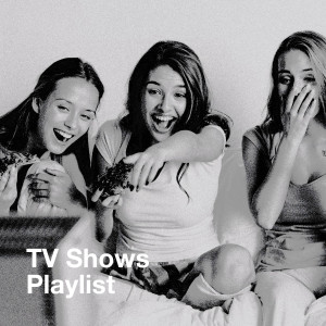 TV Shows Playlist dari TV Generation